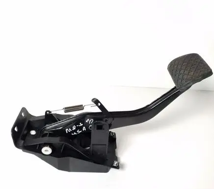Brake pedal