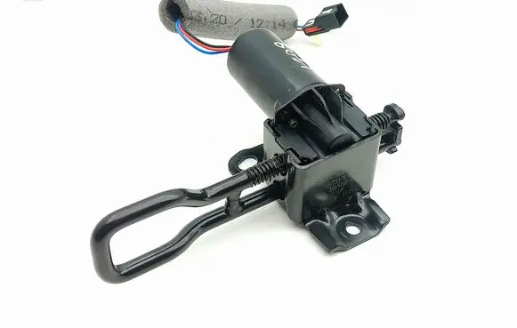 Land Rover Range Rover Velar Seat adjustment assembly MK83600C73AA