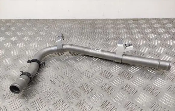 Mercedes-Benz B W246 W242 Engine coolant pipe/hose A2702032302