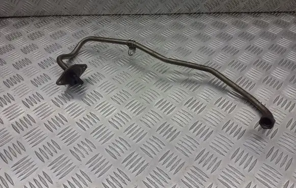 Mazda 3 I EGR valve line/pipe/hose BRAK