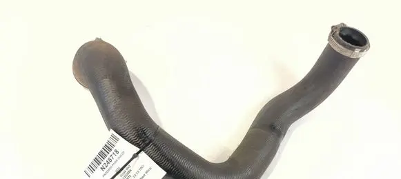 Ford Kuga II Heater radiator pipe/hose 
