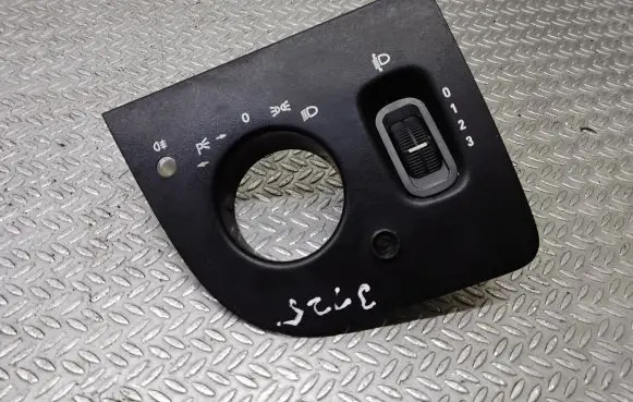 Mercedes-Benz Vaneo W414 Headlight level height control switch 4146800817