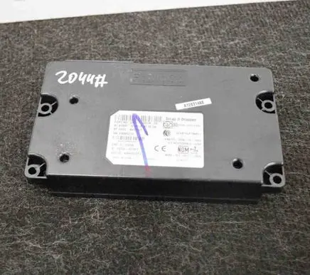 Ford Transit Custom Bluetooth control unit module EK2T14B428EB