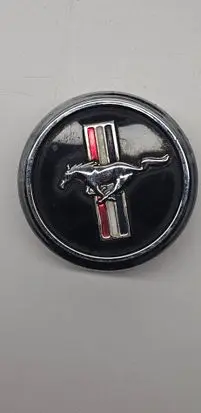 Ford Mustang VI Original wheel cap 
