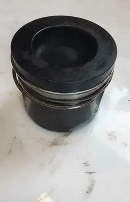 Audi A6 S6 C7 4G Piston 8372T