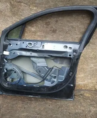 Citroen C5 Front door