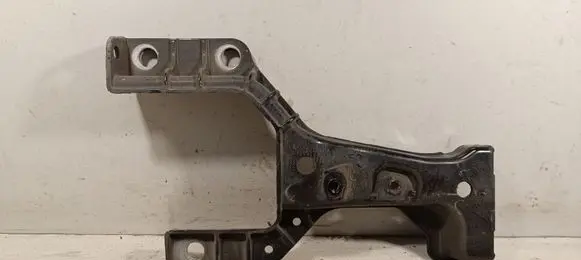 Jaguar XF X260 Radiator support slam panel bracket GX7317K899AD