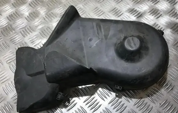 Audi A6 S6 C5 4B Timing belt guard (cover) e059109124g hp01