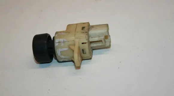 Panel lighting control switch