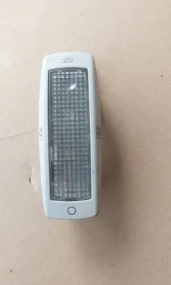 Volkswagen Caddy Rear seat light 3B0947291