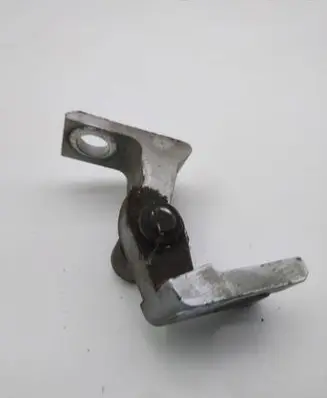 Volkswagen Sharan Front door lower hinge 