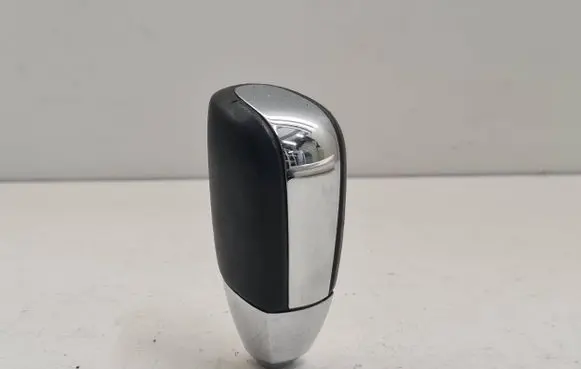 Fiat Freemont Gear lever shifter trim leather/knob 