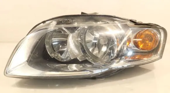 Audi A4 S4 B7 8E 8H Headlight/headlamp 8E0941003AJ