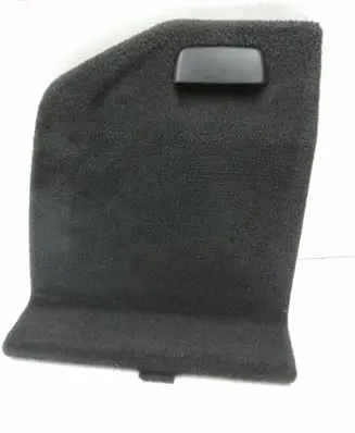 BMW 5 F10 F11 Other trunk/boot trim element 9168493