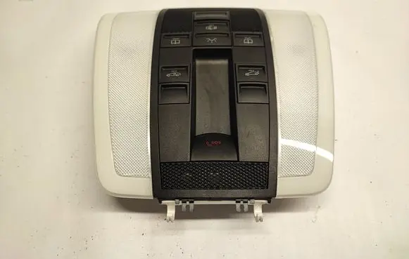 Mercedes-Benz E A207 Front seat light A2079007500