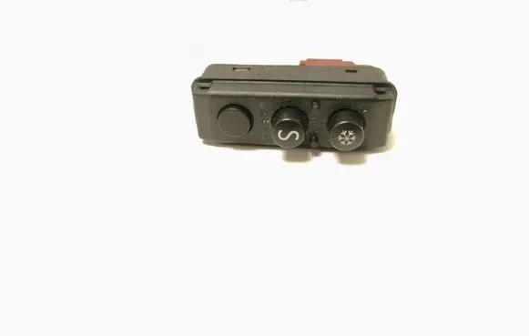 Citroen DS5 Other switches/knobs/shifts 9666545677