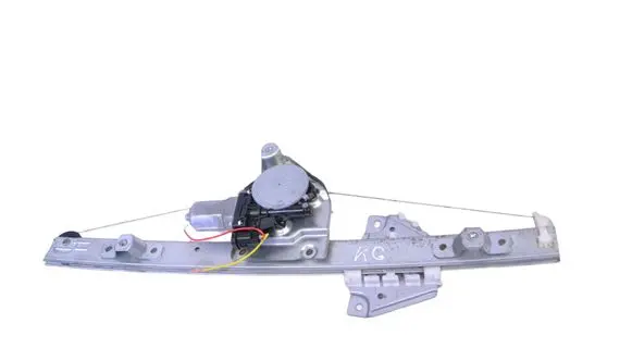 Suzuki Grand Vitara II Rear door window regulator with motor 8346065J00 2621003530