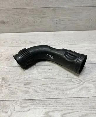 BMW X5 F15 Turbo air intake inlet pipe/hose 8512381 70529005 10991213E