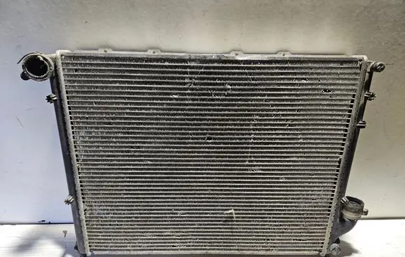 Lancia Kappa Coolant radiator 02689