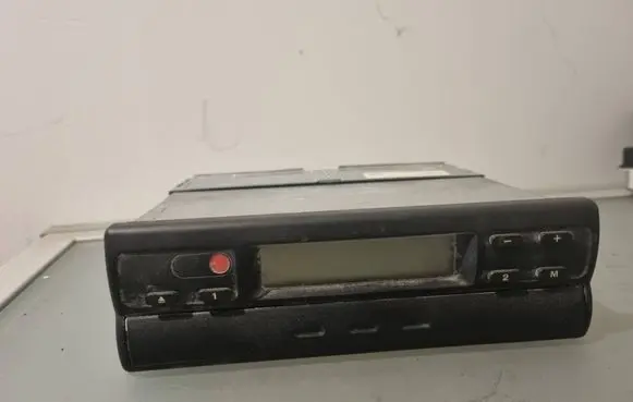 Volkswagen Transporter - Caravelle T5 Tachometer 7H0957039A 02735417 1913977310