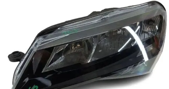 Skoda Superb B8 (3V) Headlight/headlamp 1ej011939-01