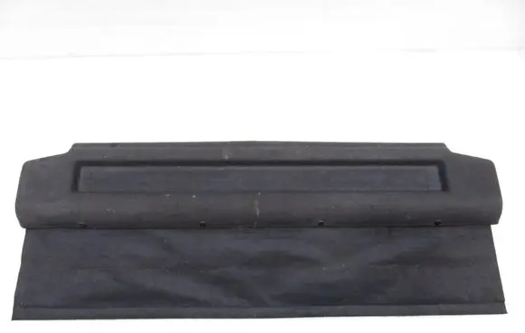 Renault Modus Parcel shelf 