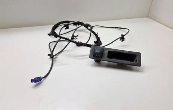 BMW X3 F25 Reversing camera 9240351