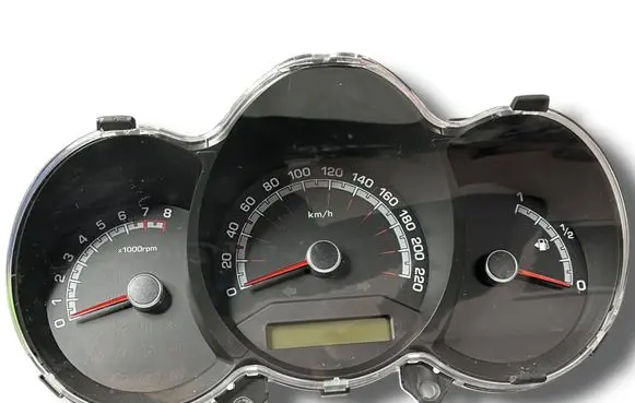 KIA Venga Clock T1471 940031P740