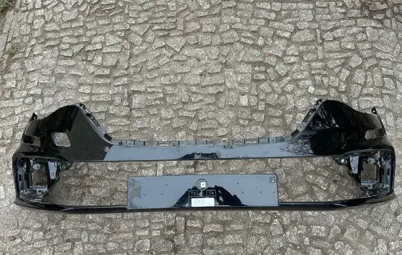 Renault Talisman Front bumper 620220130R 77269
