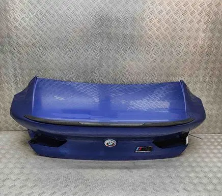 BMW M8 F91 F92 G14 G15 Tailgate/trunk/boot lid 7483659