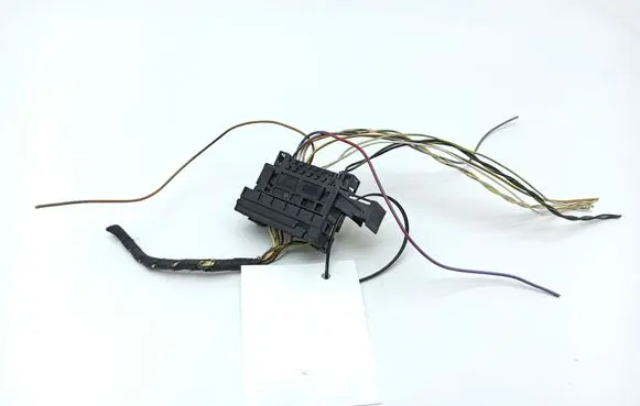 Mercedes-Benz S W140 Other wiring loom 0205456128 09300325 0205455928