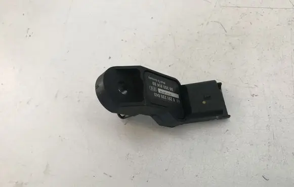 Citroen C4 I Air pressure sensor 0261230043 96393814