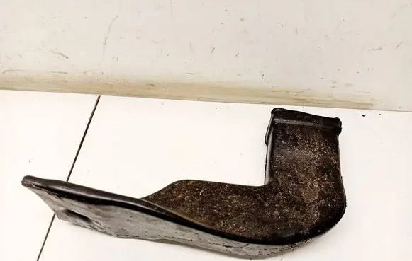 Lexus RX 300 Cabin air duct channel 