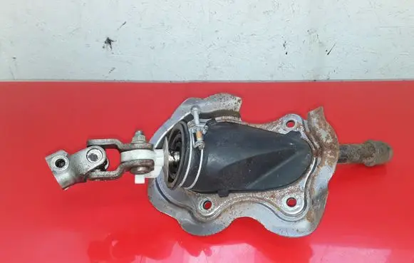 Infiniti FX Steering column universal joint NOCODE