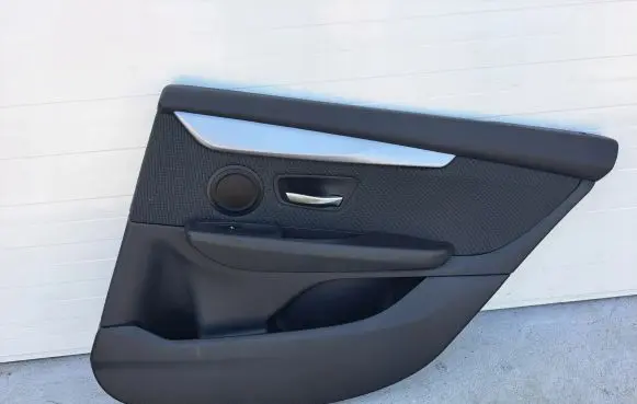 BMW 2 F46 Rear door card panel trim