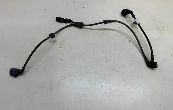 Porsche Cayenne (92A) Front ABS sensor wiring 7P0971279A