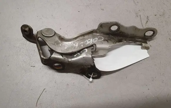 Toyota Corolla E120 E130 Engine bonnet/hood hinges