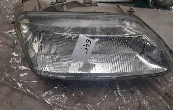 Renault Espace III Headlight/headlamp 7701038262 7701038270