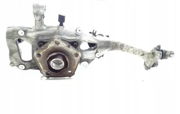 Audi A4 S4 B9 8W Front wheel hub 8W0407241F