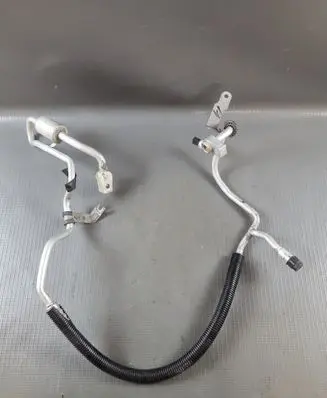 Ford Fusion II Air conditioning (A/C) pipe/hose HS7H19N601JA