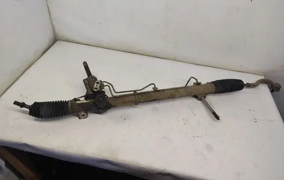 Citroen C5 Steering rack 9687229380 7832501317