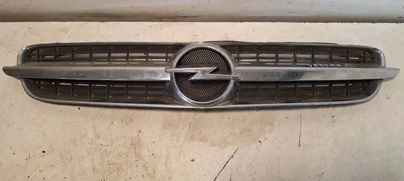 Opel Vectra C Front grill 13103966 46419282