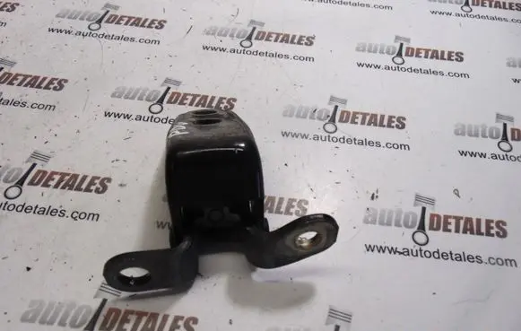 Honda Accord Front door upper hinge