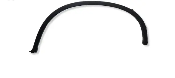 BMW X6 E71 Rear arch trim 7176329