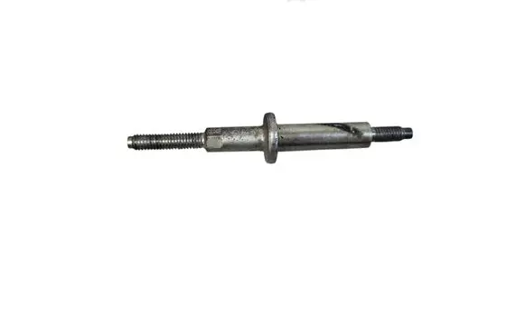 Mazda 6 Fuel Injector clamp holder 
