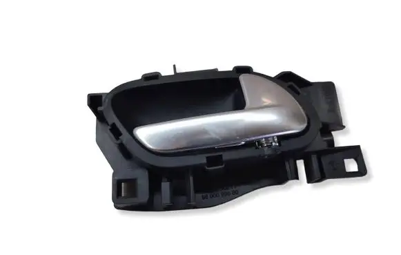 Peugeot 508 Rear door interior handle 9660525380