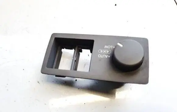 KIA Sorento Traction control (ASR) switch 612w19740