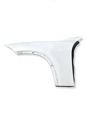BMW X1 E84 Fender 