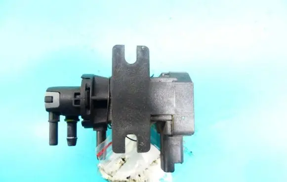 Citroen C3 Turbo solenoid valve 9674091680 IMPRK1294198