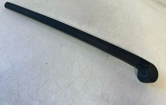 Audi A4 S4 B7 8E 8H Wiper trim 987074132